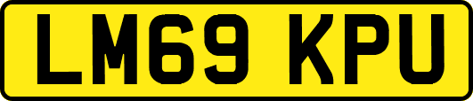 LM69KPU