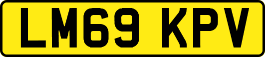 LM69KPV