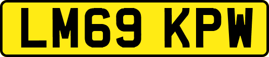 LM69KPW