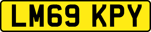LM69KPY