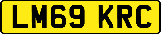 LM69KRC