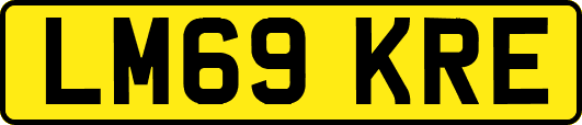 LM69KRE