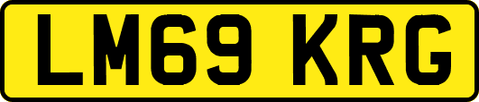LM69KRG