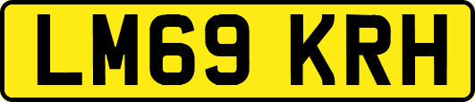 LM69KRH