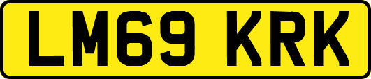 LM69KRK