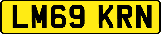LM69KRN