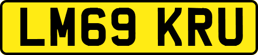 LM69KRU