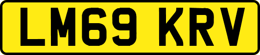 LM69KRV