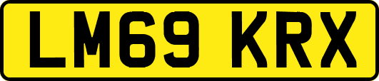 LM69KRX