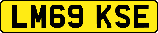 LM69KSE