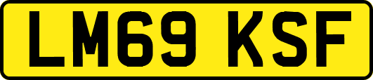 LM69KSF