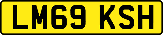 LM69KSH