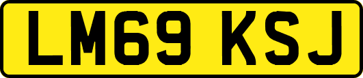 LM69KSJ