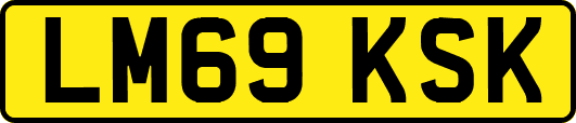 LM69KSK