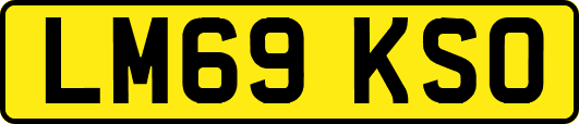 LM69KSO