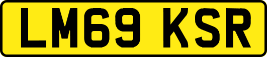 LM69KSR