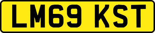LM69KST