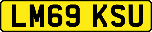 LM69KSU