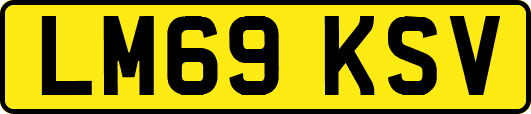 LM69KSV