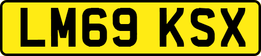 LM69KSX