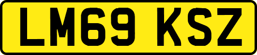 LM69KSZ