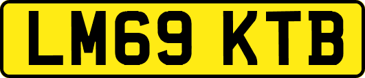 LM69KTB