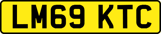 LM69KTC