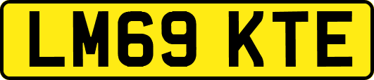 LM69KTE