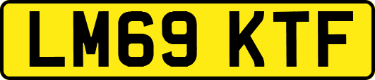 LM69KTF