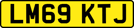 LM69KTJ
