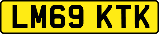 LM69KTK