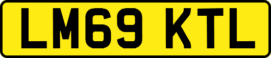 LM69KTL