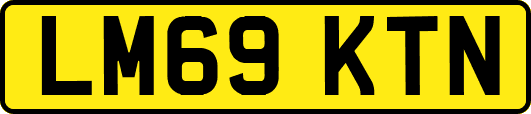 LM69KTN