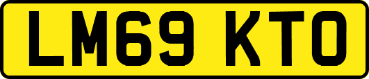 LM69KTO
