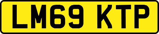 LM69KTP
