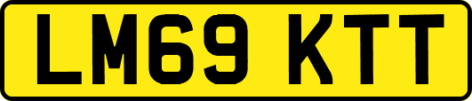 LM69KTT