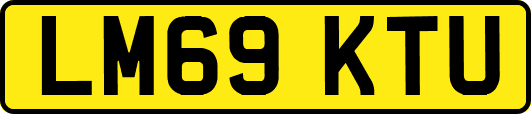 LM69KTU