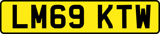 LM69KTW