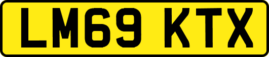 LM69KTX