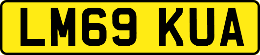 LM69KUA