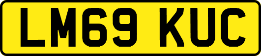 LM69KUC