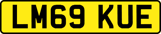 LM69KUE