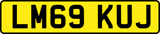 LM69KUJ