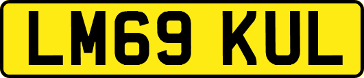 LM69KUL