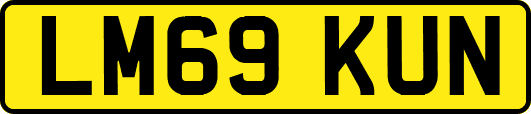 LM69KUN