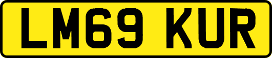 LM69KUR