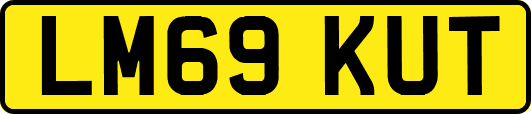 LM69KUT