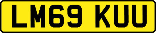 LM69KUU