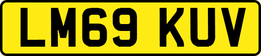 LM69KUV