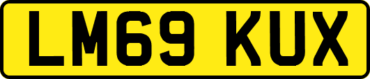 LM69KUX